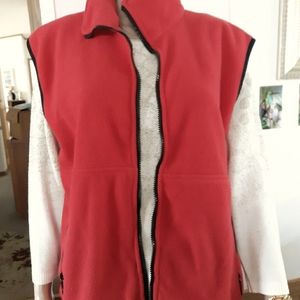 SJB LADIES VEST